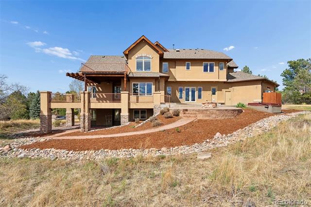 8814 Windhaven Drive