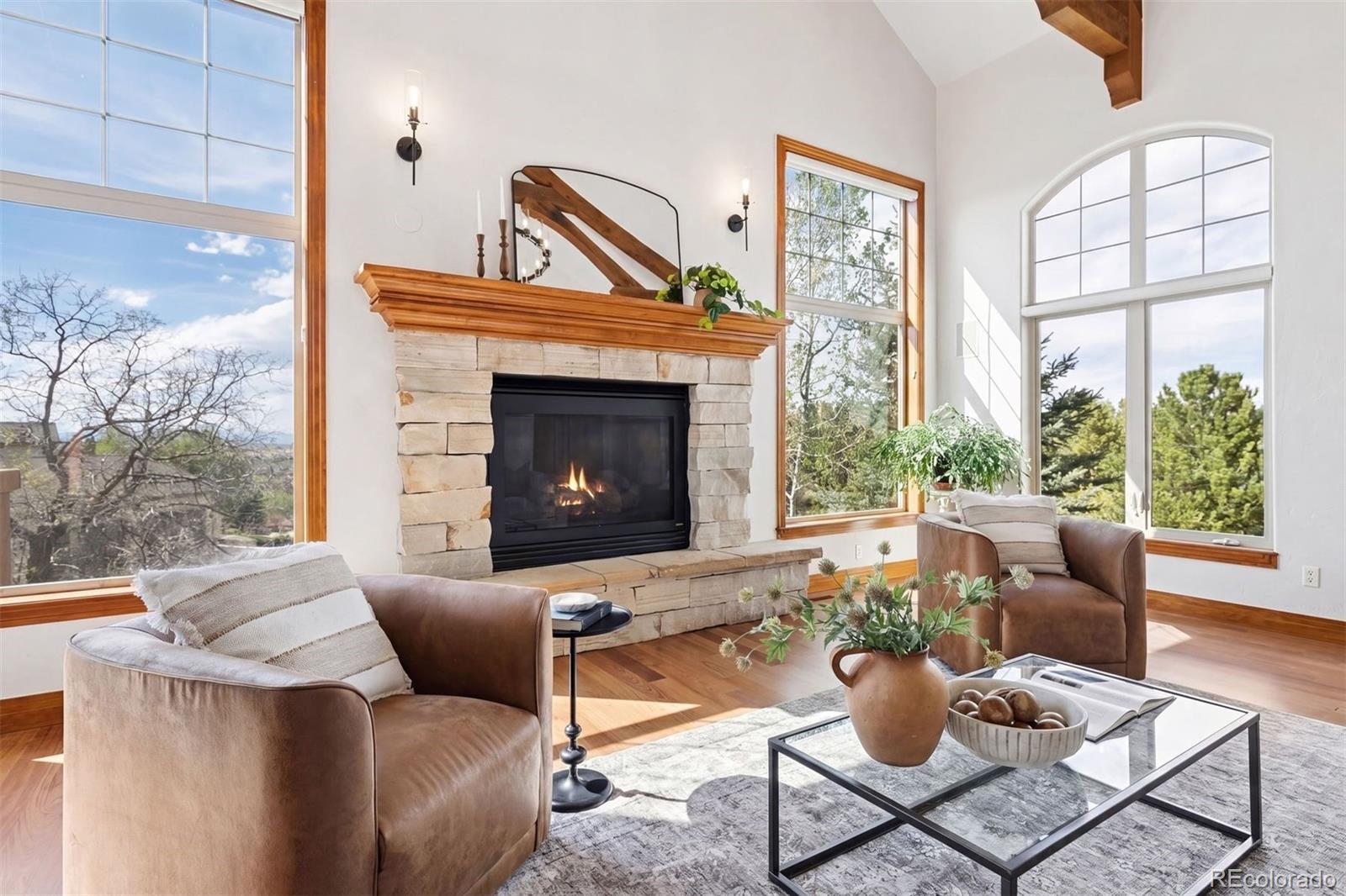 8814 Windhaven Drive