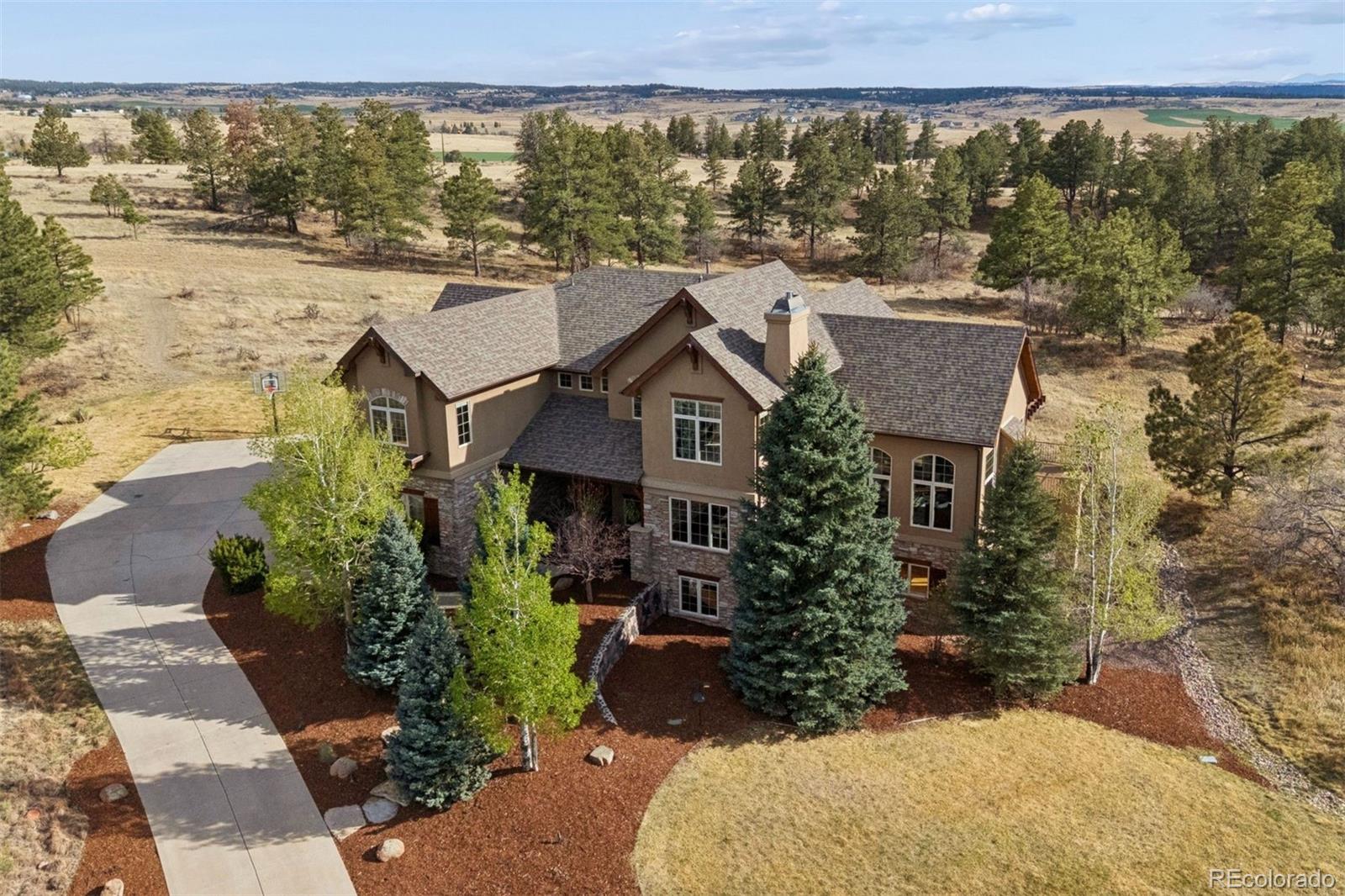 8814 Windhaven Drive