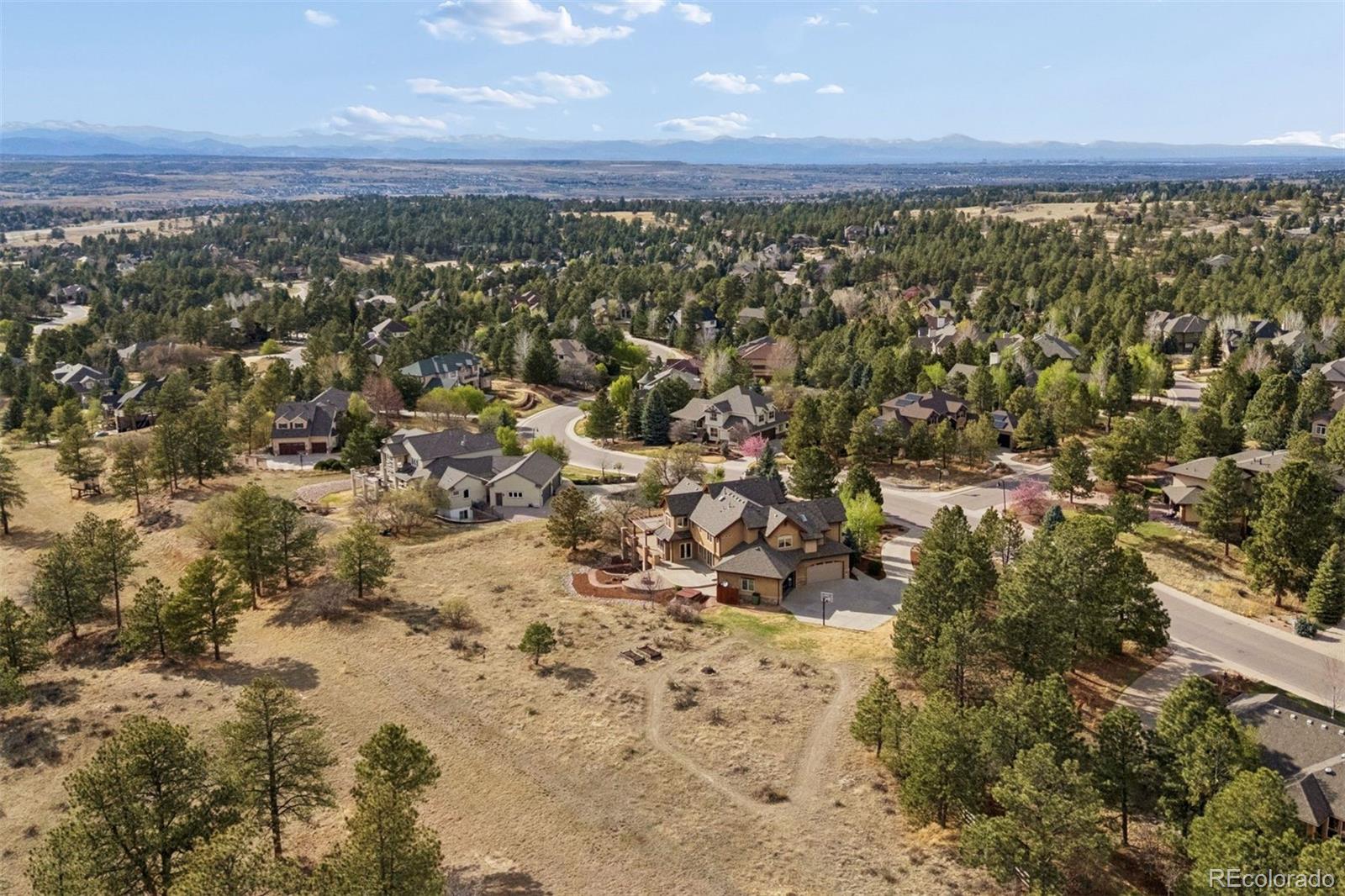 8814 Windhaven Drive