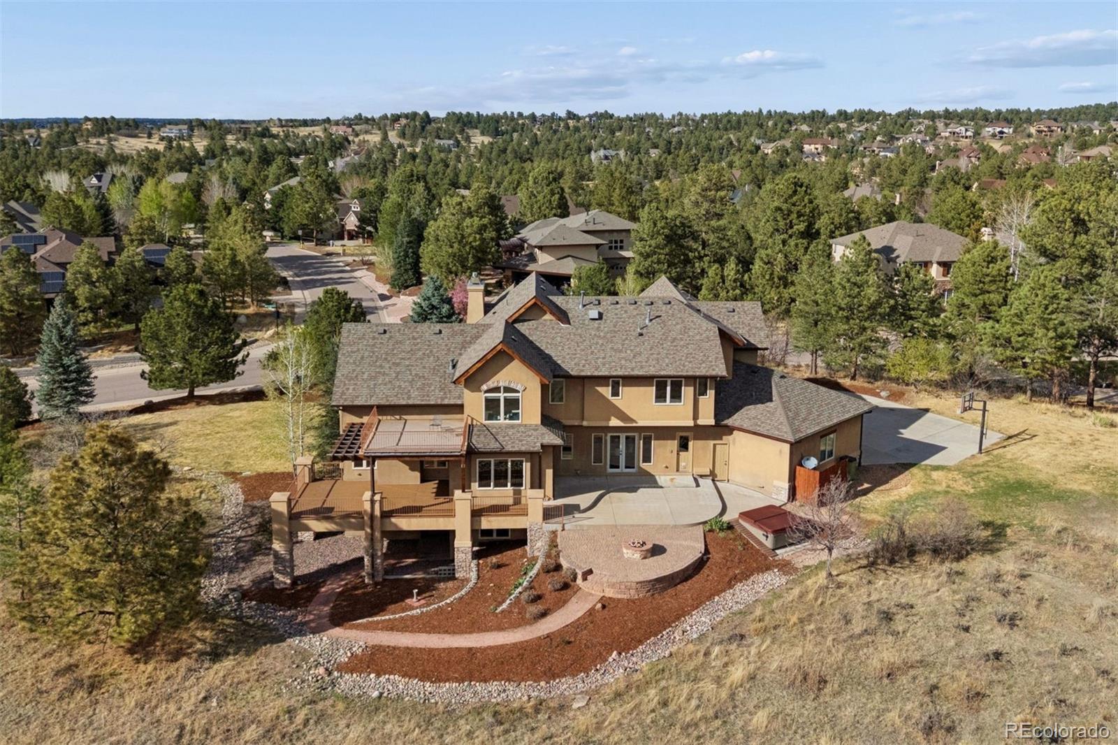 8814 Windhaven Drive