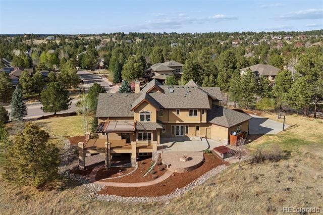 8814 Windhaven Drive