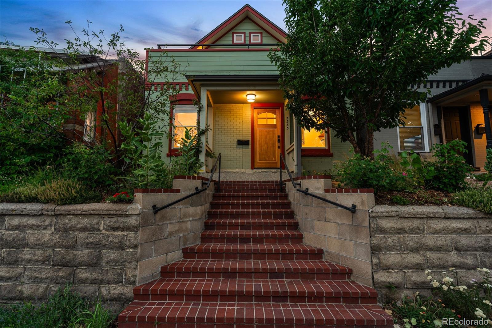 3333 Navajo Street
