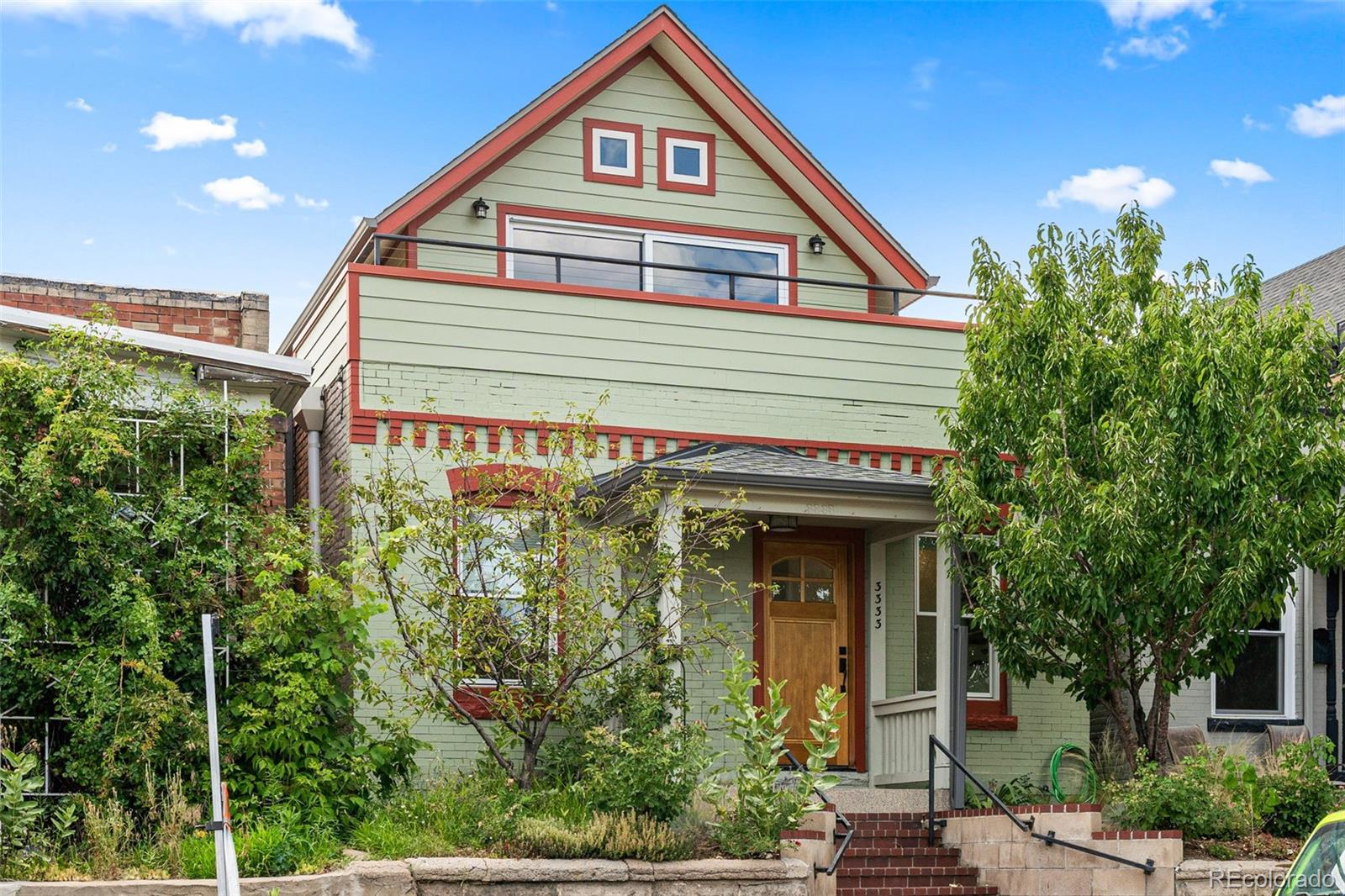 3333 Navajo Street