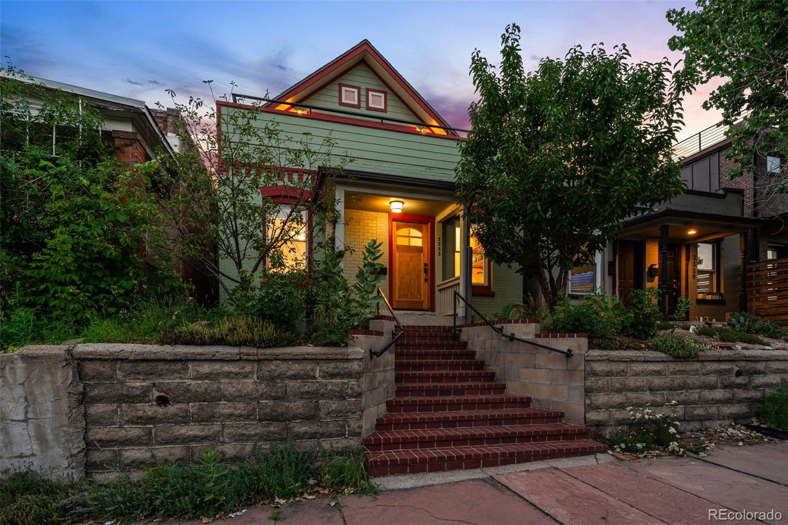 3333 Navajo Street