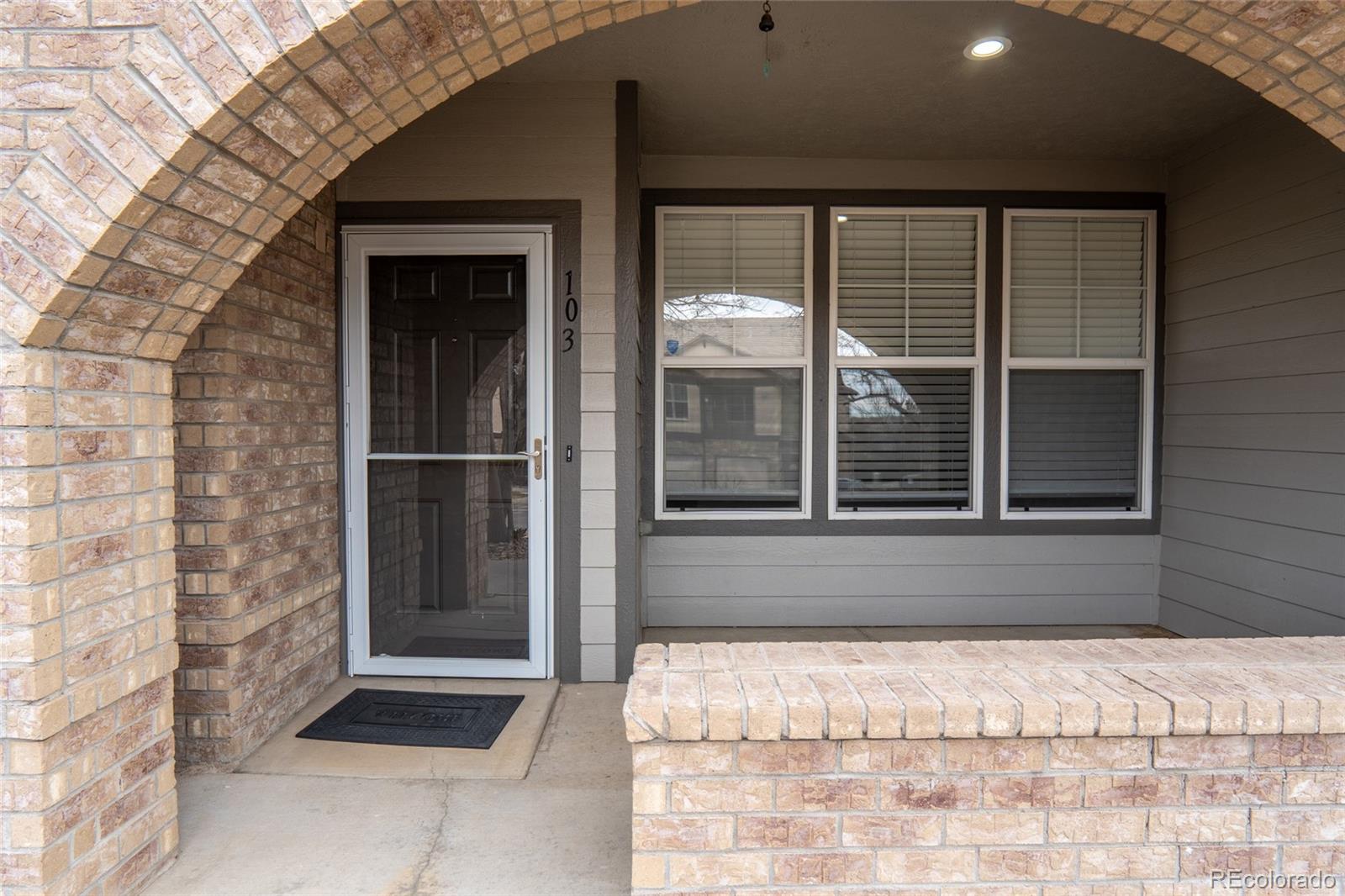 6754 S Winnipeg Circle Unit: 103