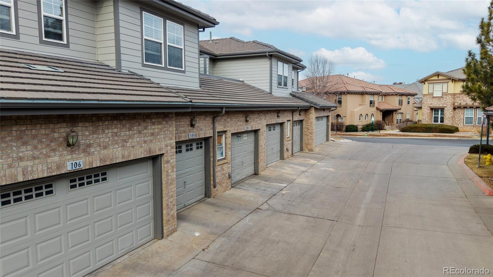6754 S Winnipeg Circle Unit: 103