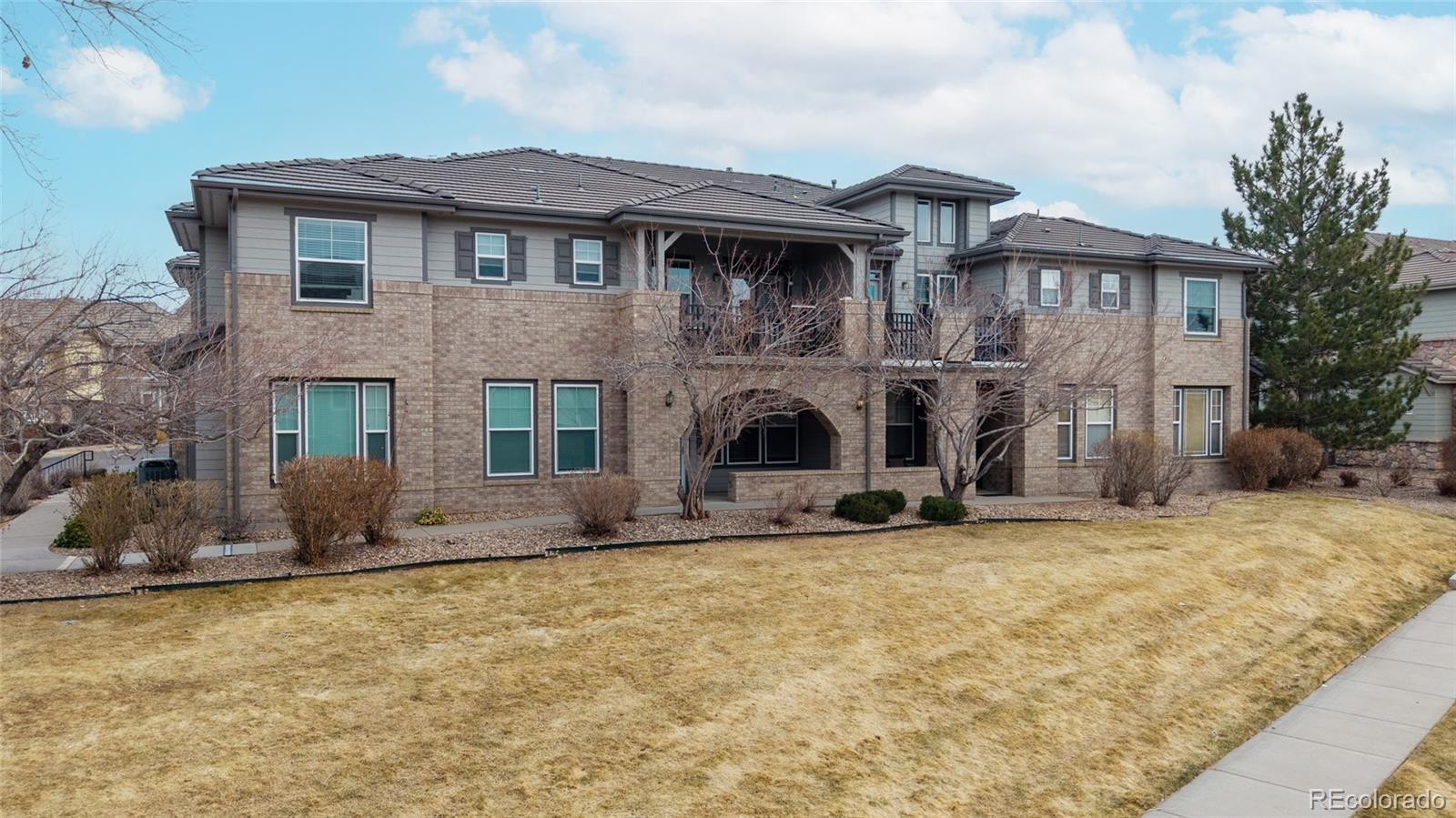 6754 S Winnipeg Circle Unit: 103