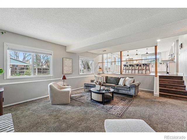 9601 Sierra Drive