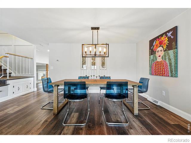 9601 Sierra Drive