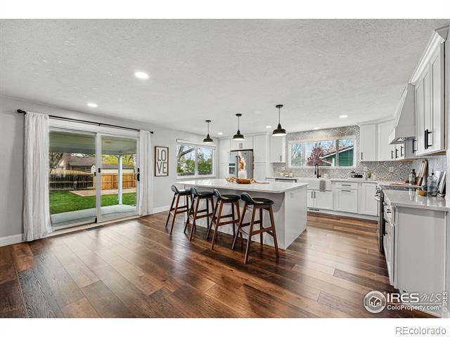 9601 Sierra Drive