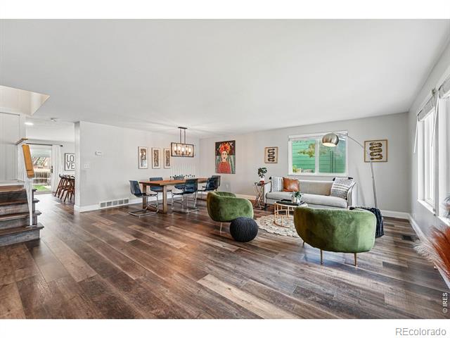9601 Sierra Drive