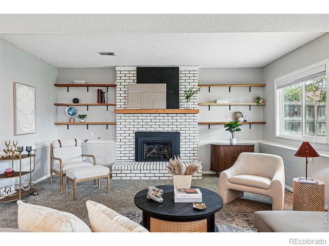 9601 Sierra Drive