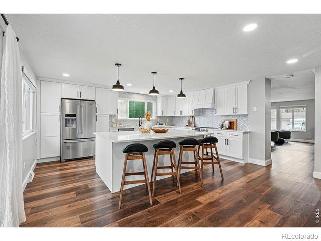 9601 Sierra Drive