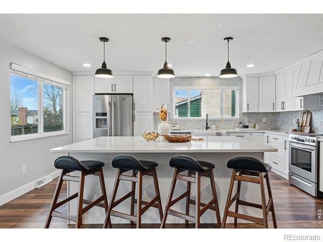9601 Sierra Drive