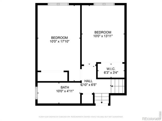 9601 Sierra Drive