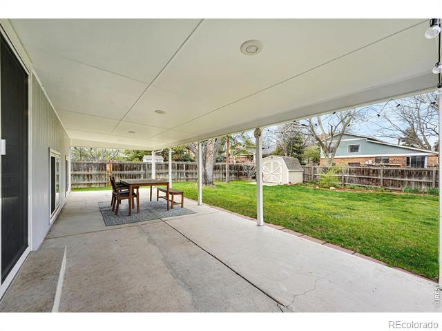 9601 Sierra Drive