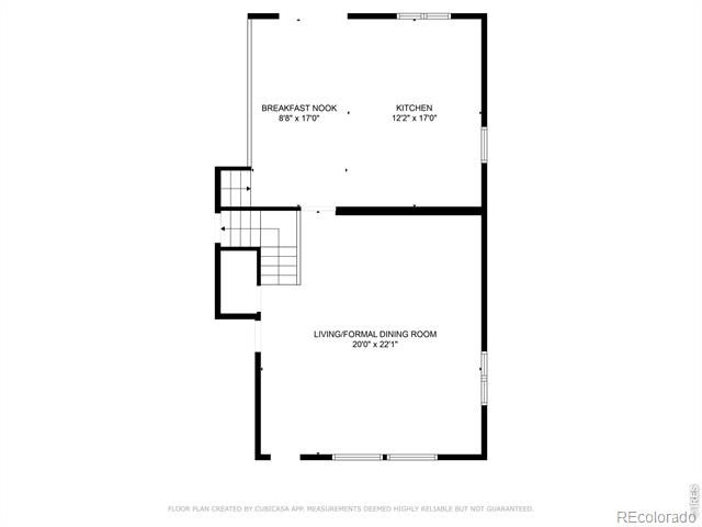 9601 Sierra Drive