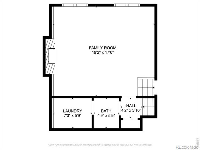9601 Sierra Drive