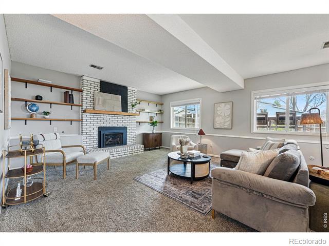 9601 Sierra Drive