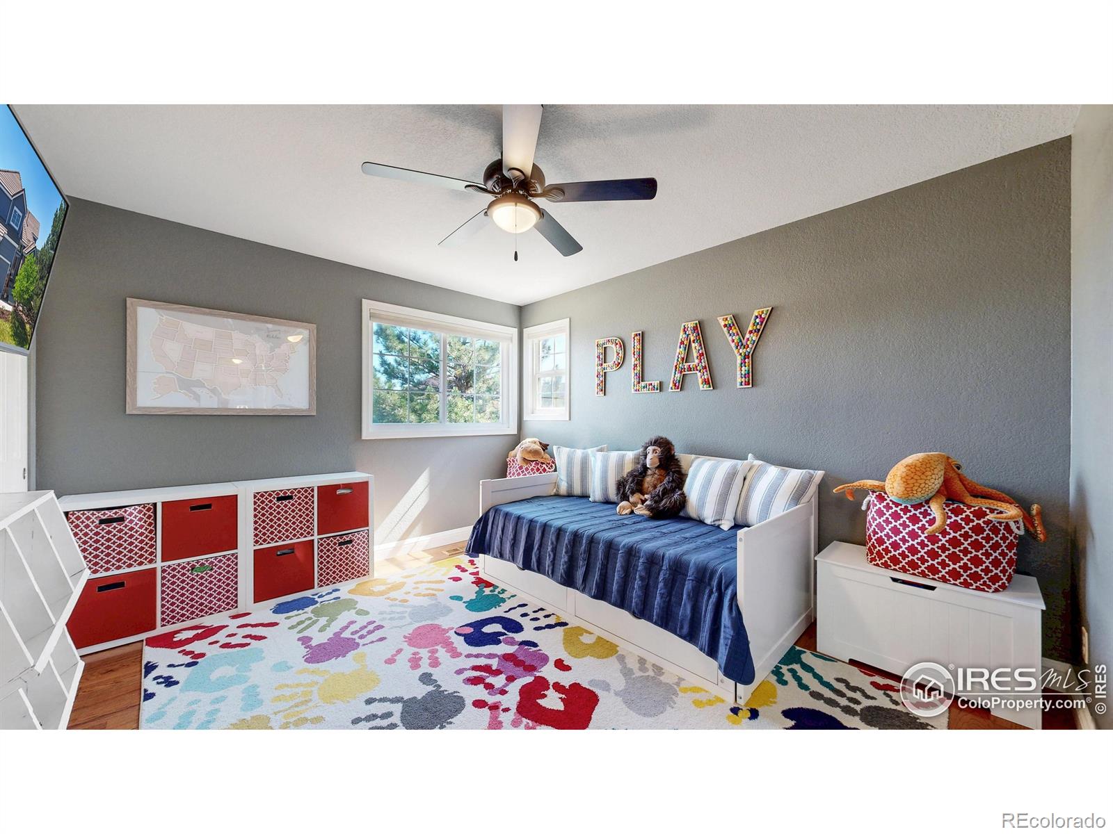 9992 Cottoncreek Drive