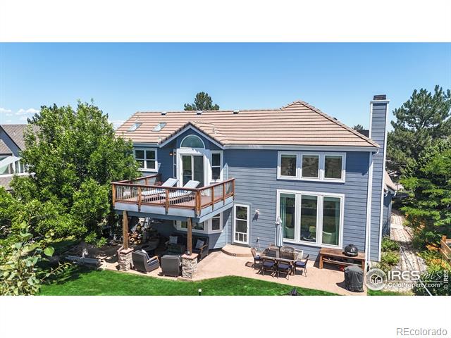 9992 Cottoncreek Drive