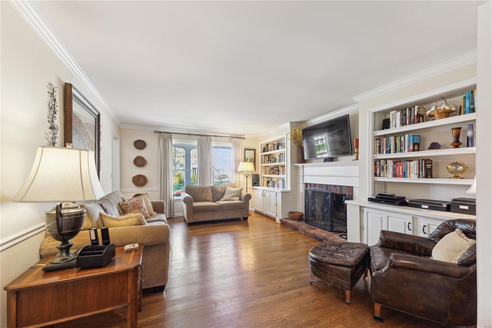 2156 Fairway Bend