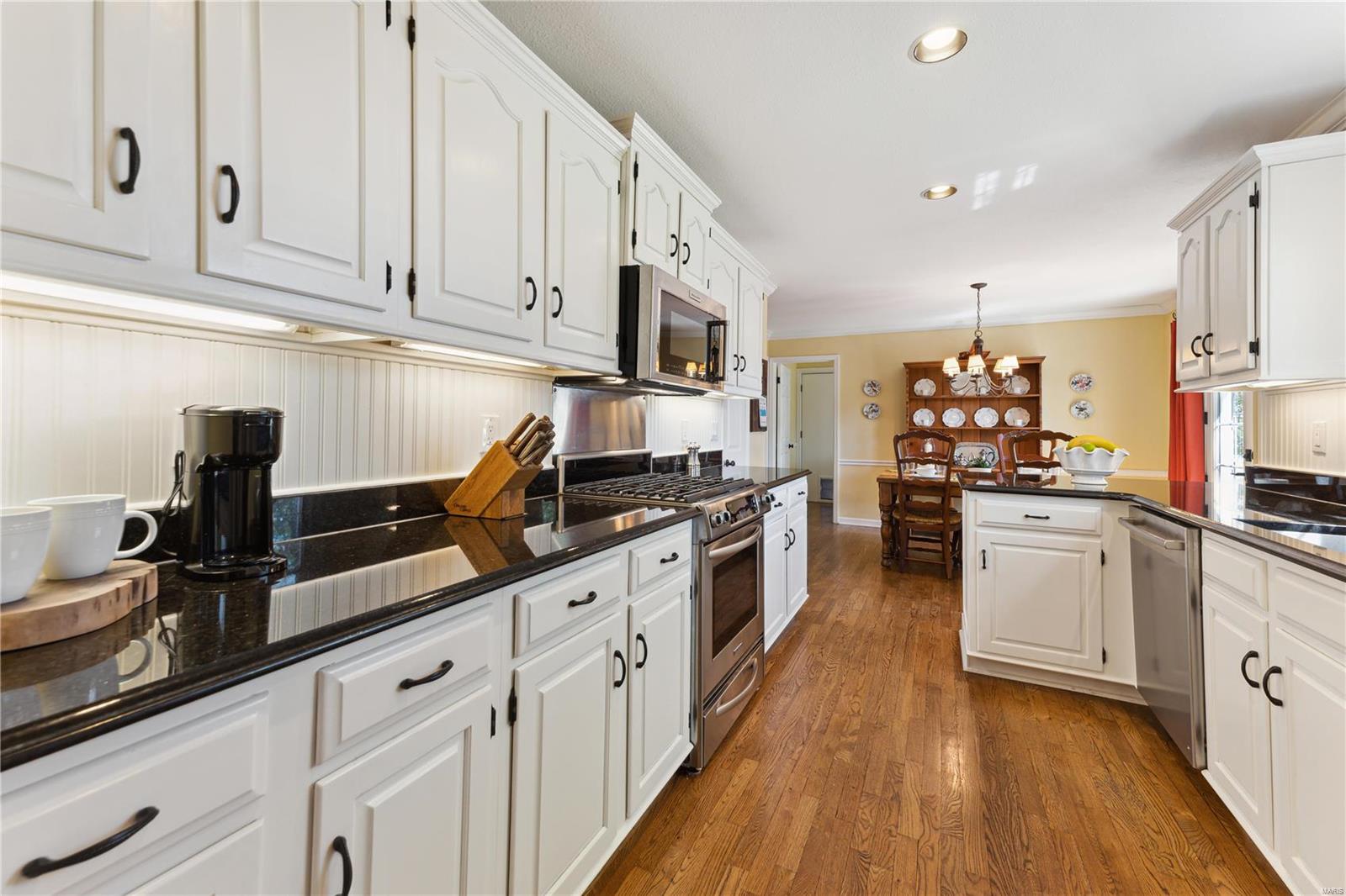 2156 Fairway Bend