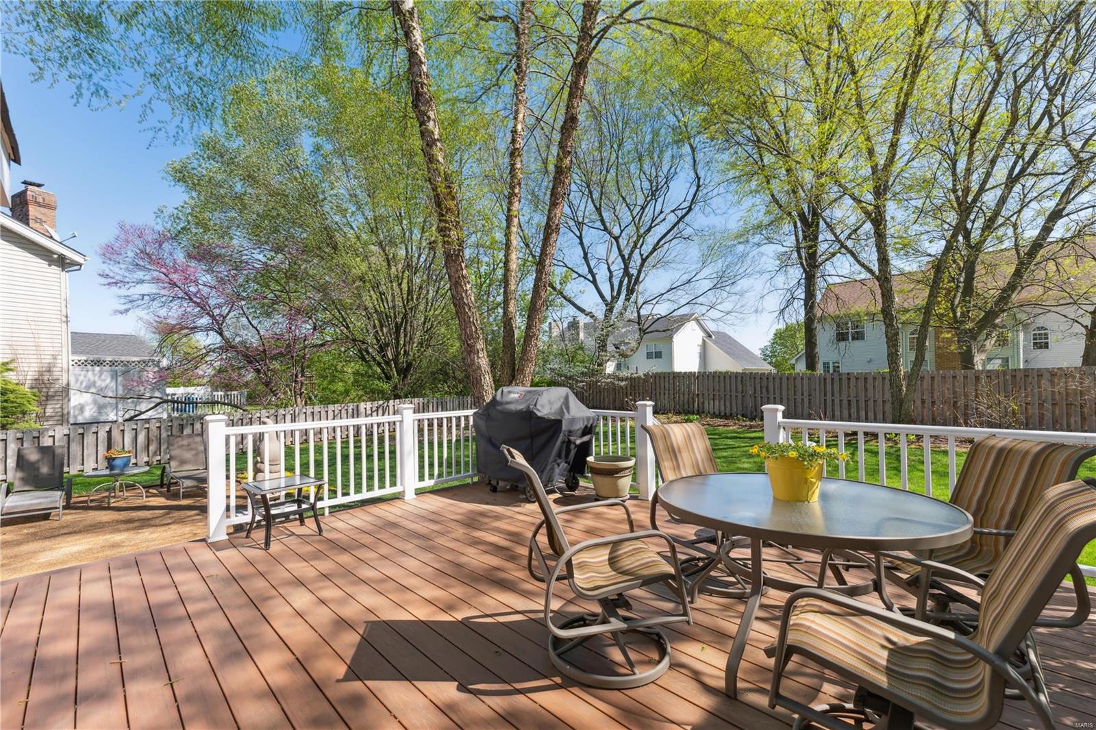 2156 Fairway Bend