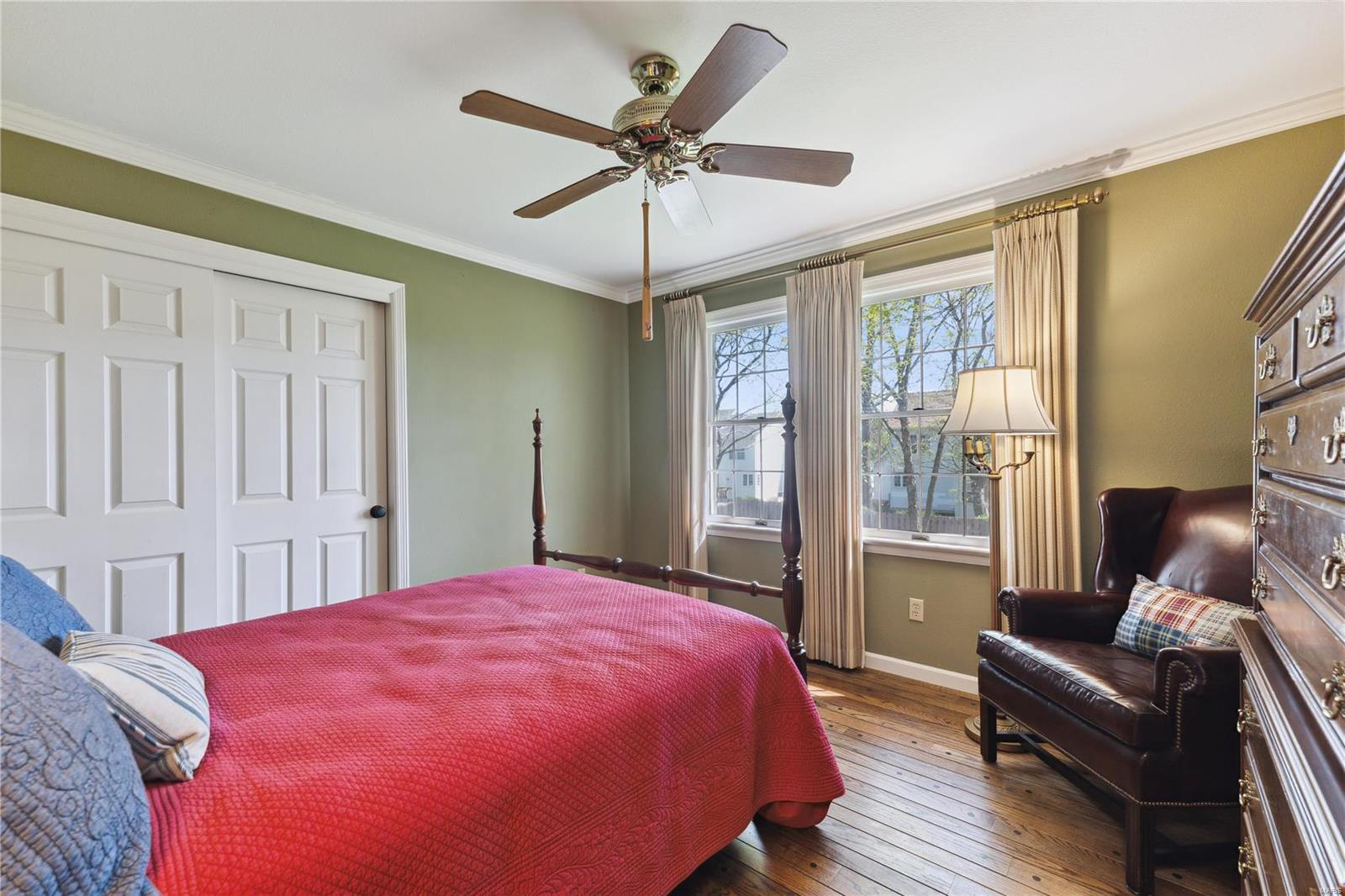 2156 Fairway Bend
