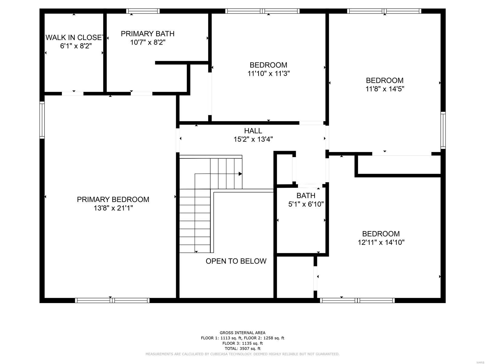 2156 Fairway Bend