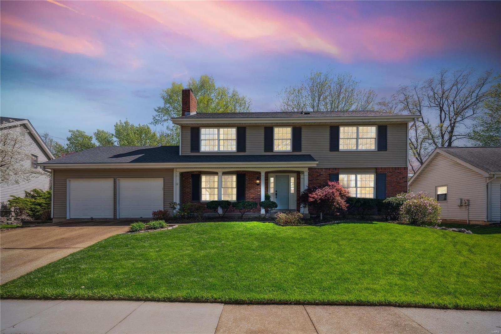 2156 Fairway Bend