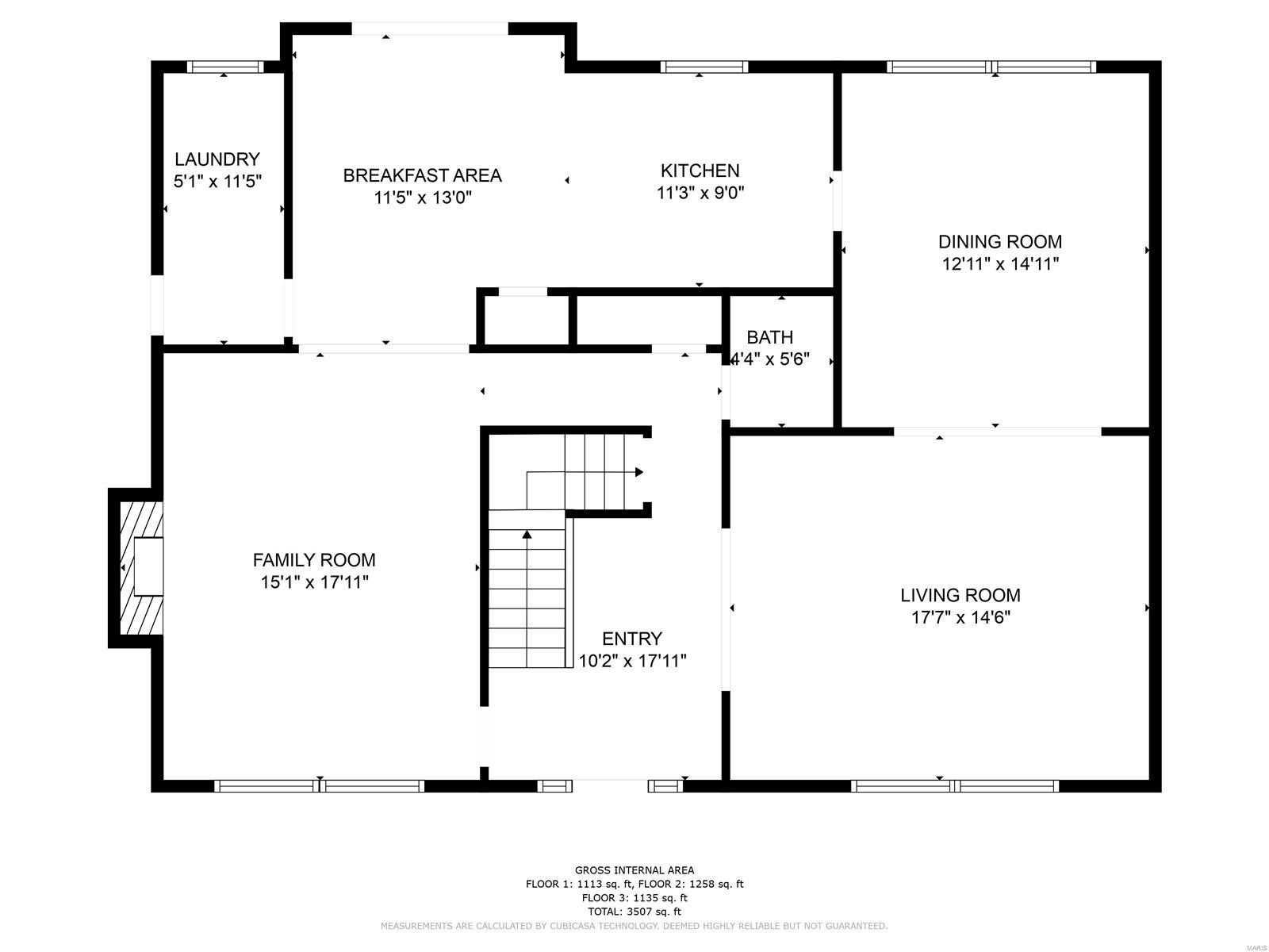 2156 Fairway Bend