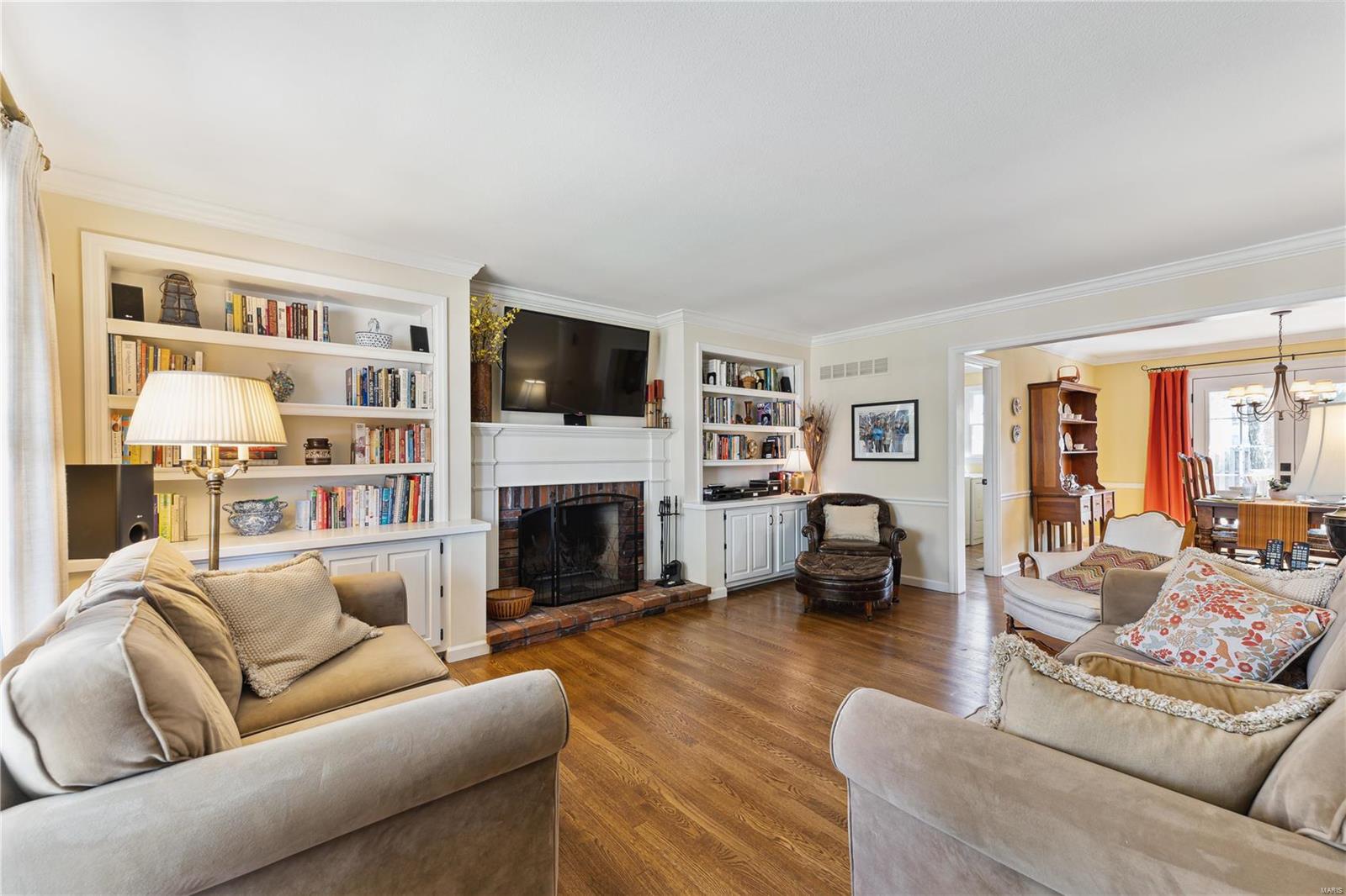 2156 Fairway Bend