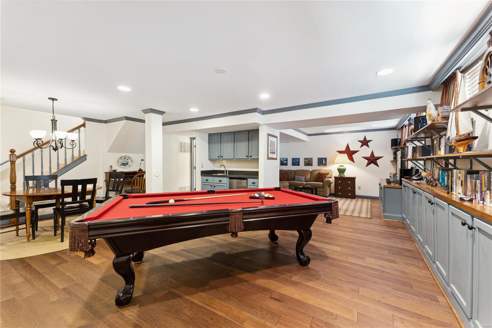 2156 Fairway Bend