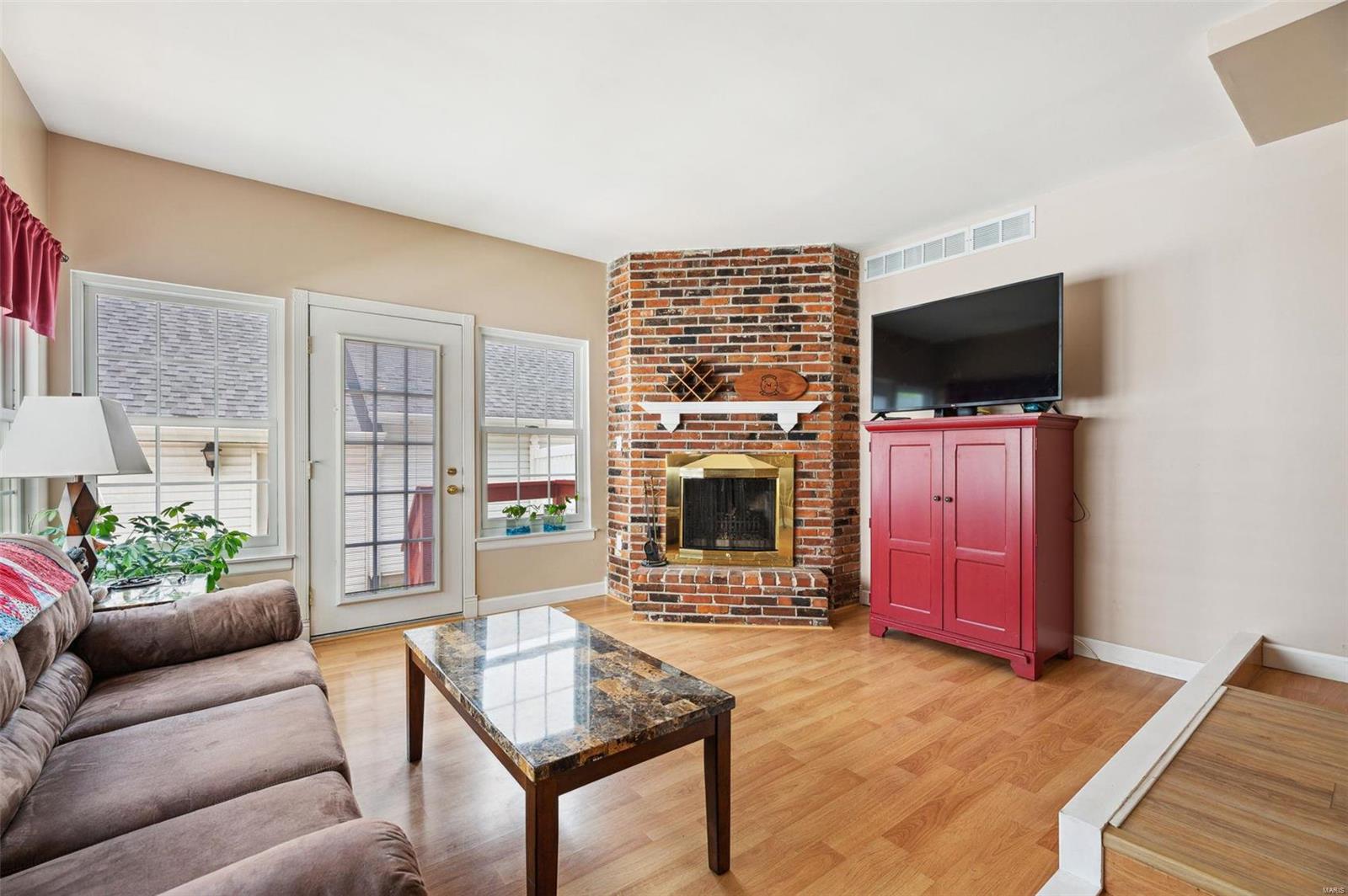 16513 Carriage View Ct