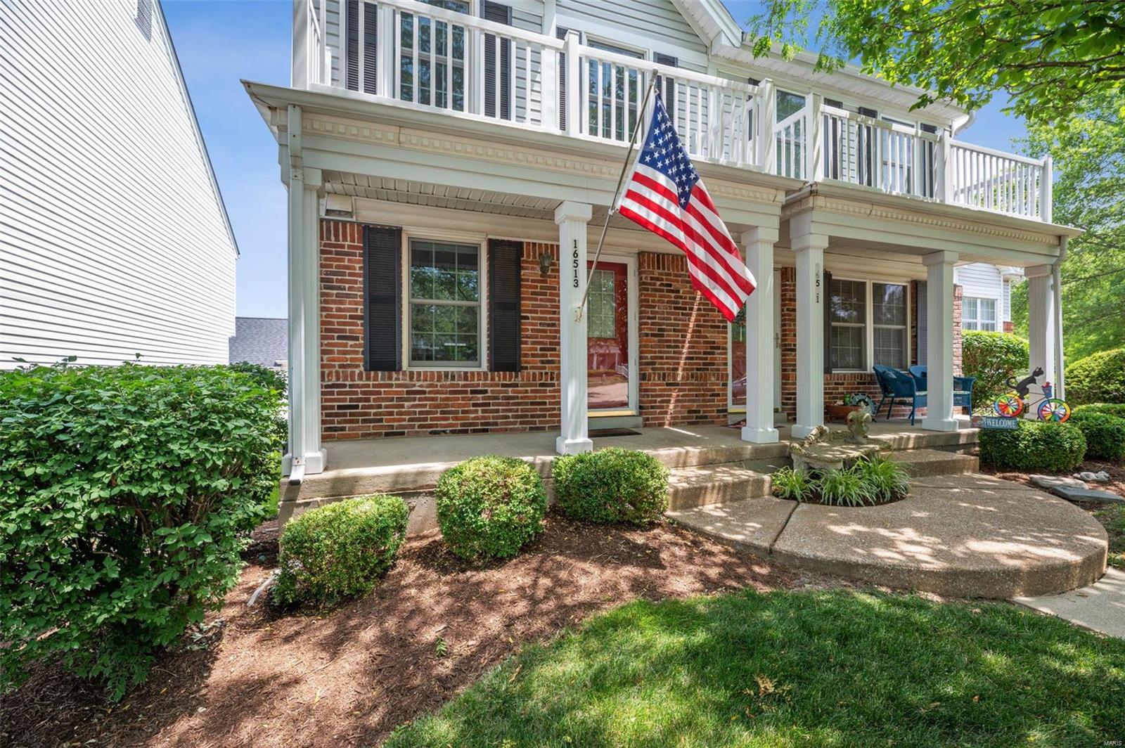 16513 Carriage View Ct