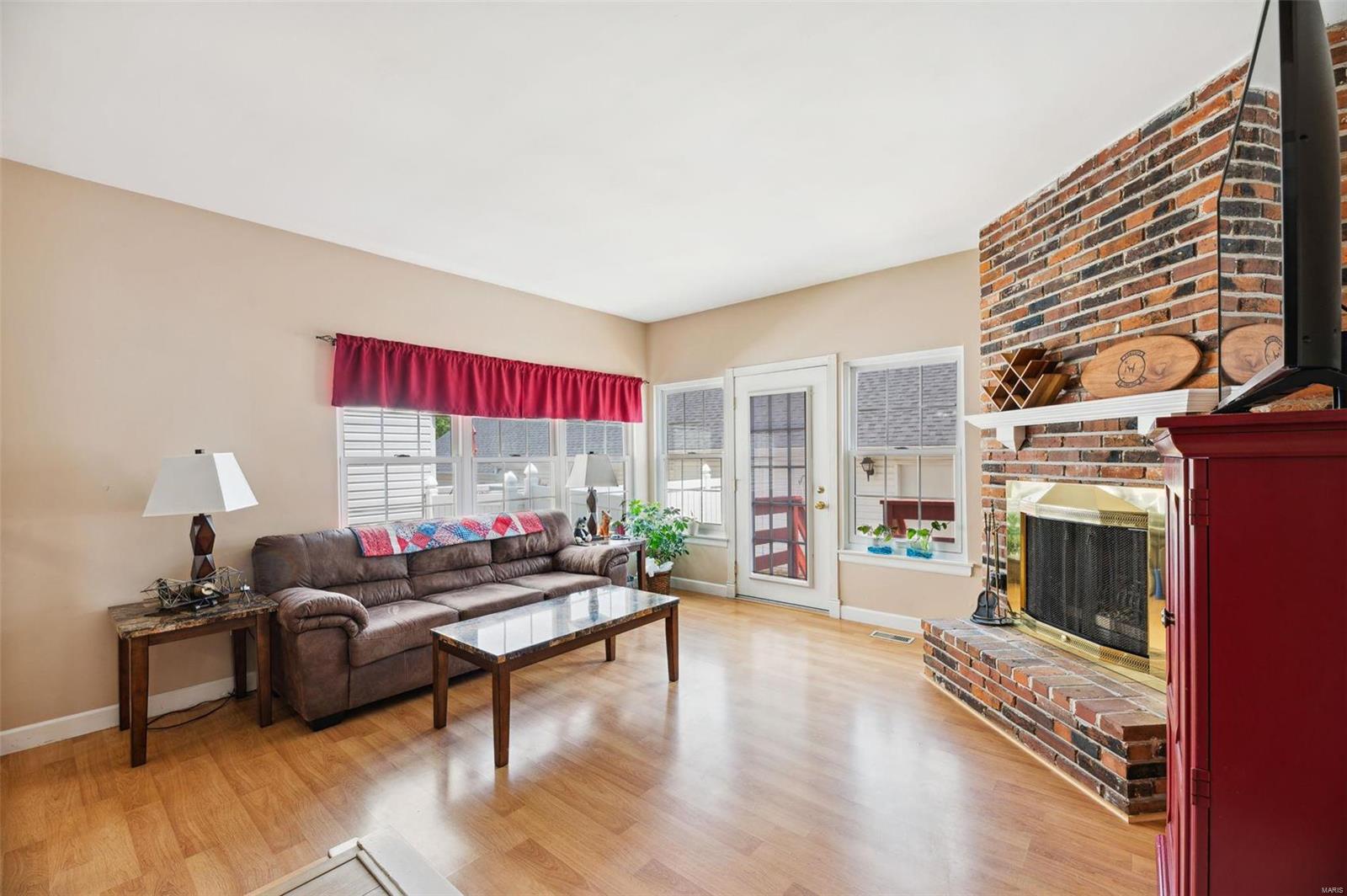 16513 Carriage View Ct