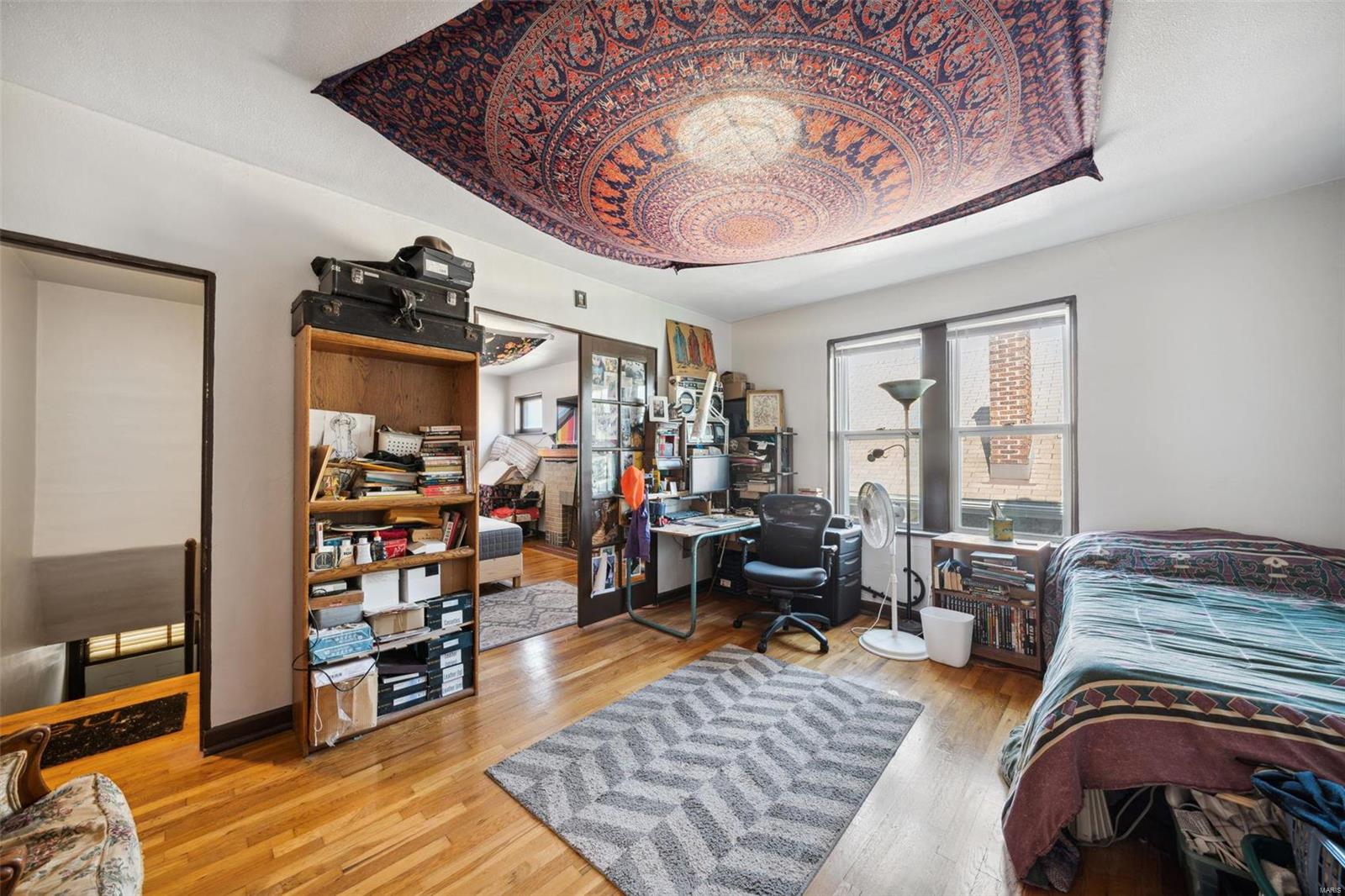 5214 Devonshire Avenue Unit: 5214-5216