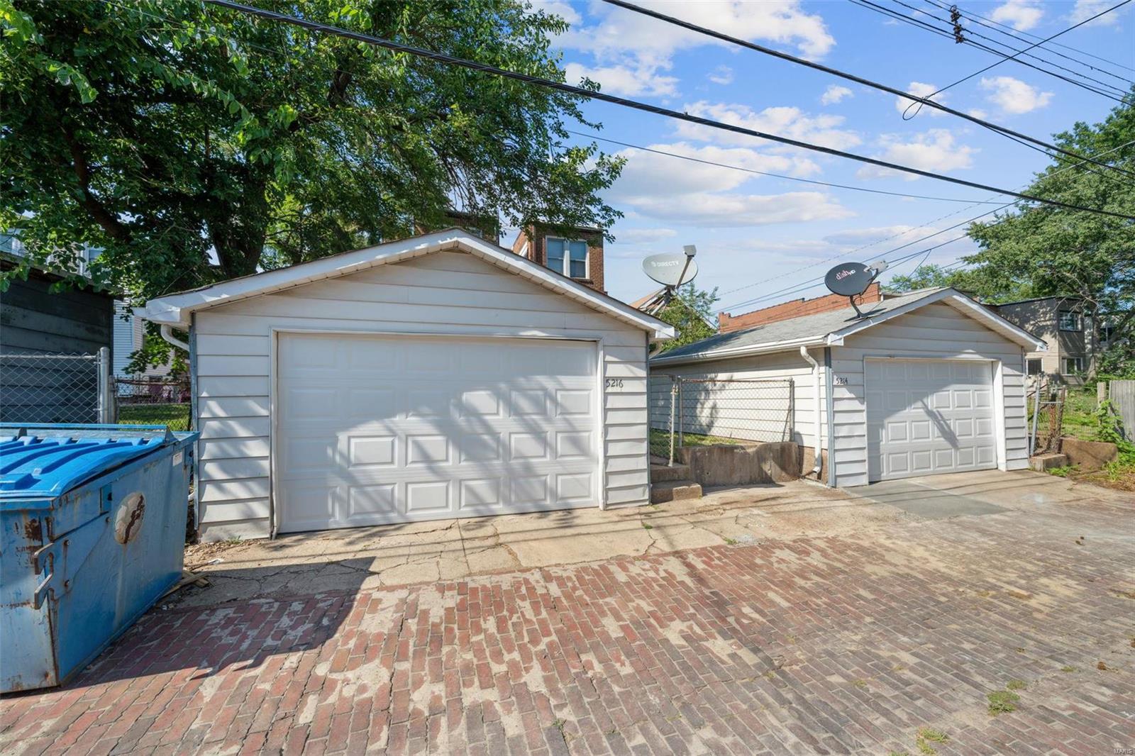 5214 Devonshire Avenue Unit: 5214-5216