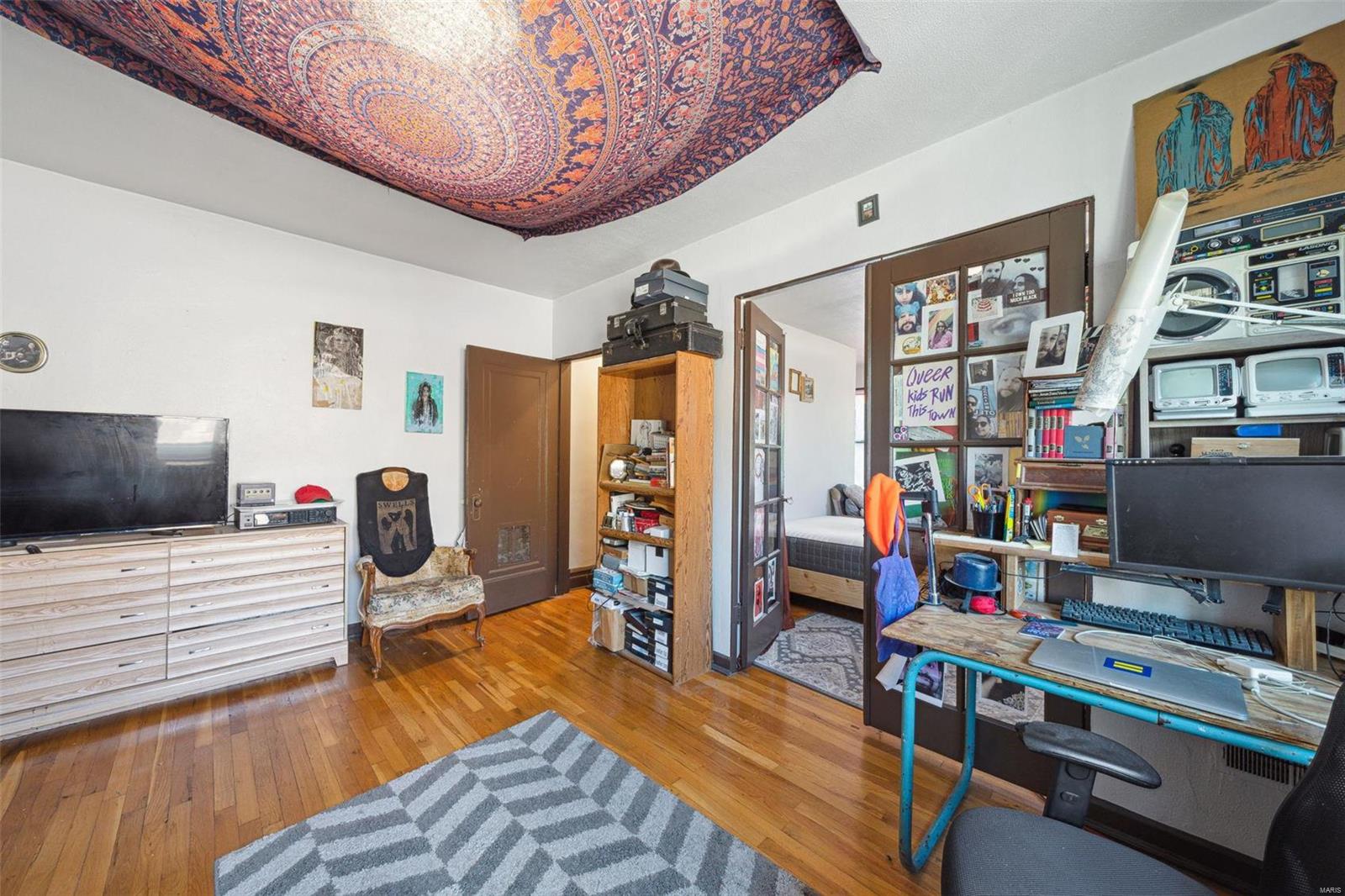 5214 Devonshire Avenue Unit: 5214-5216