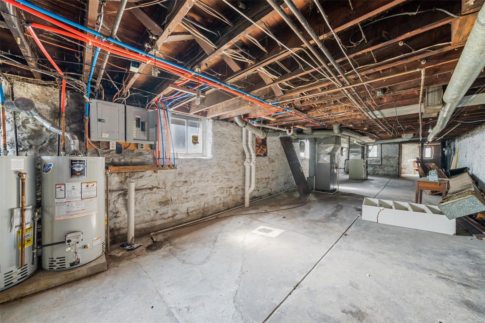 5214 Devonshire Avenue Unit: 5214-5216