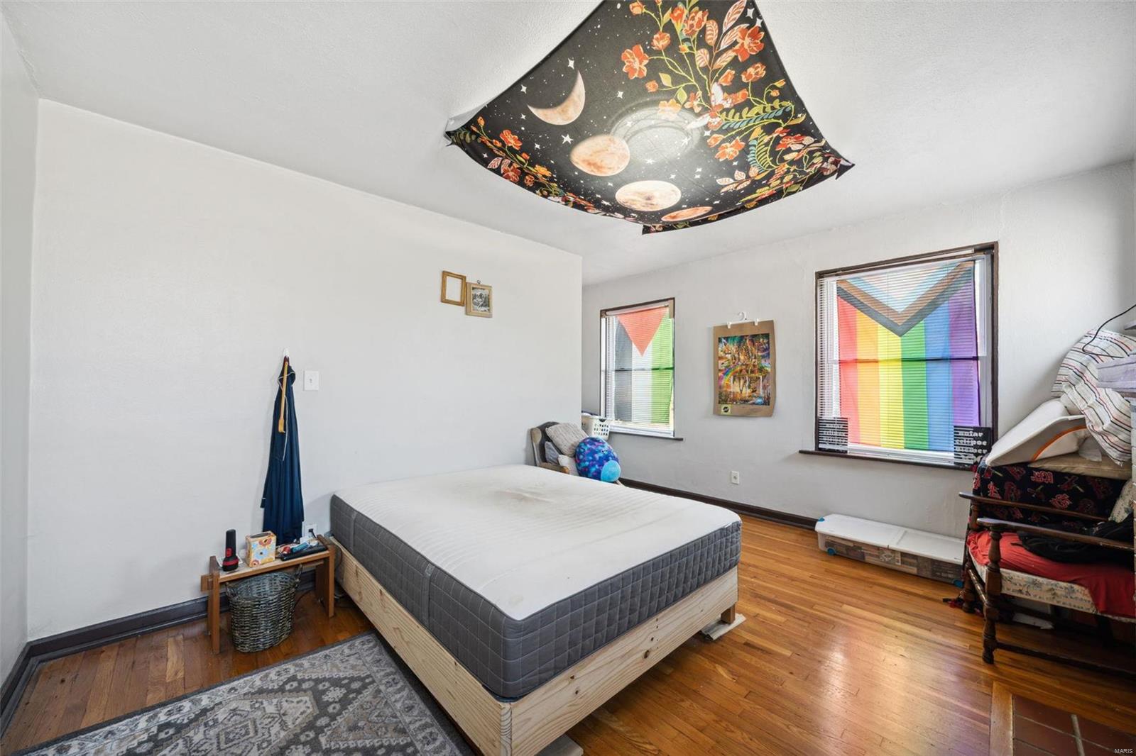 5214 Devonshire Avenue Unit: 5214-5216
