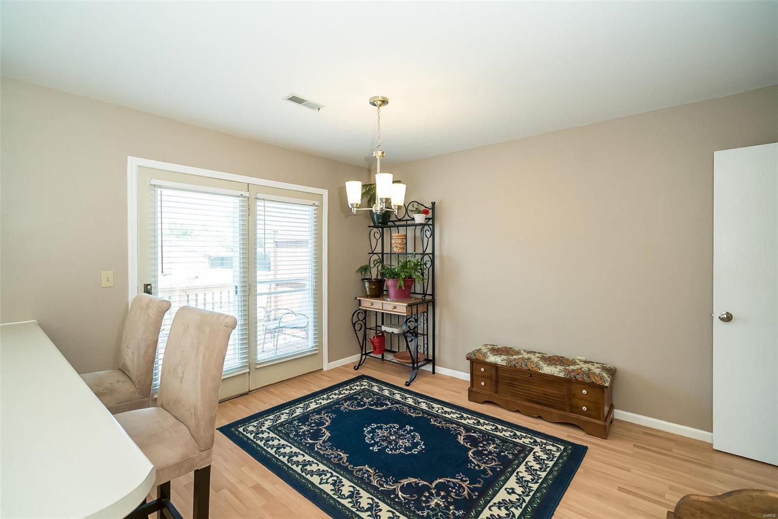204 King Drive Unit: D