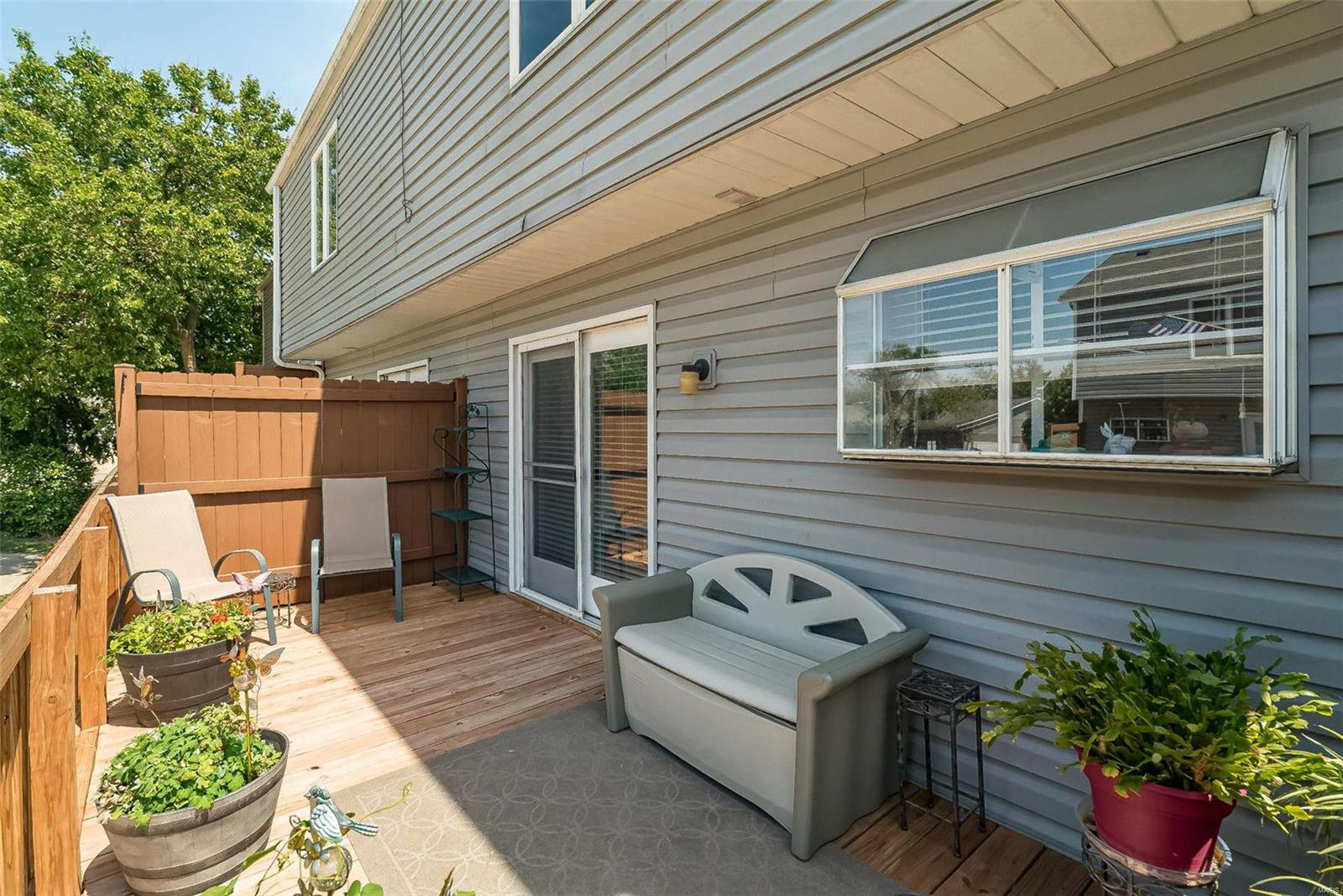 204 King Drive Unit: D