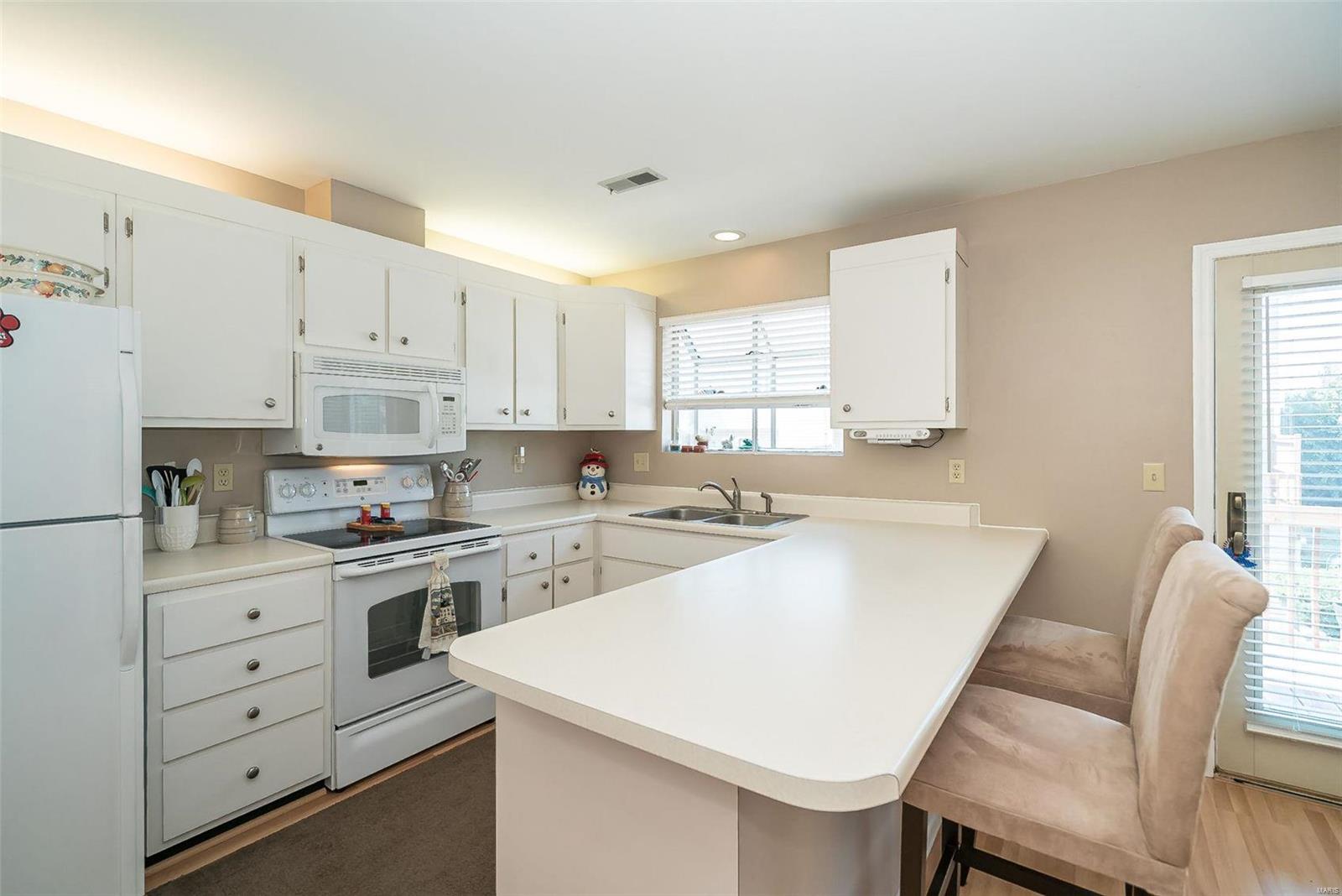 204 King Drive Unit: D