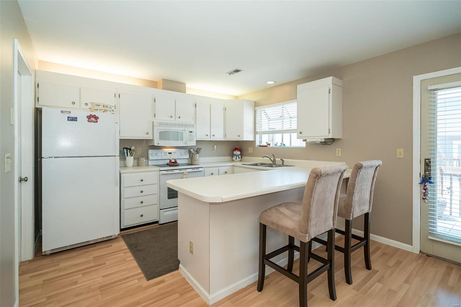 204 King Drive Unit: D