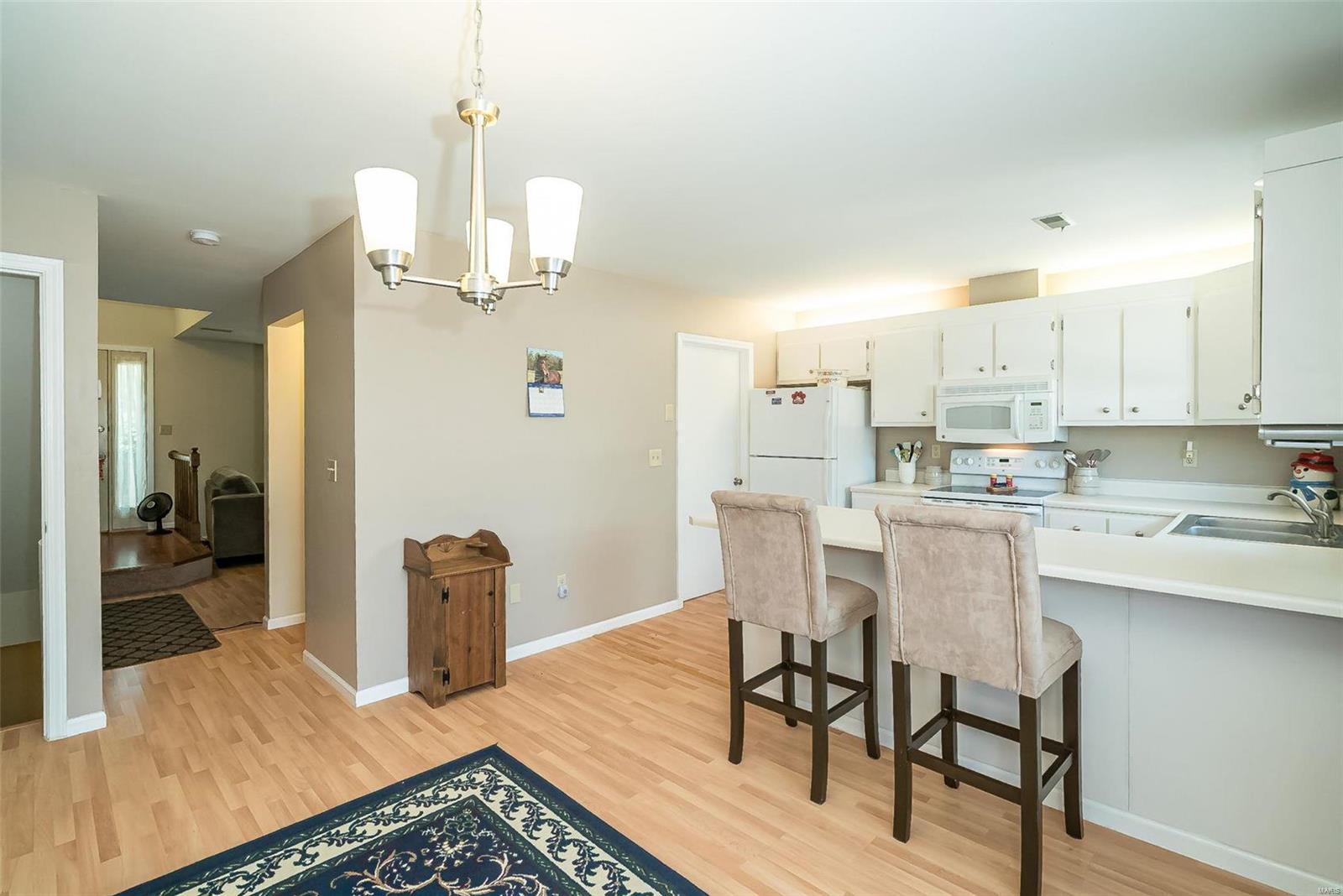 204 King Drive Unit: D