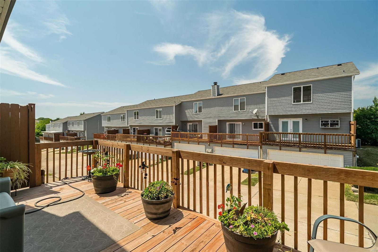 204 King Drive Unit: D