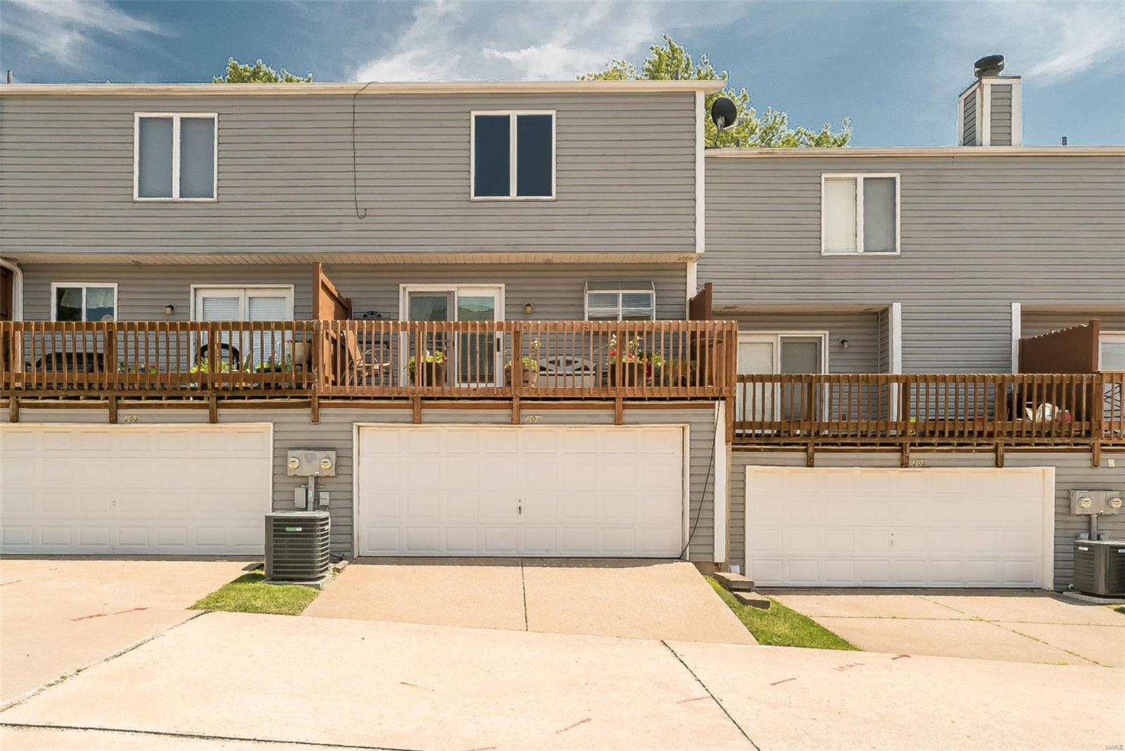 204 King Drive Unit: D
